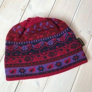 Spyder Women's Wool Hat